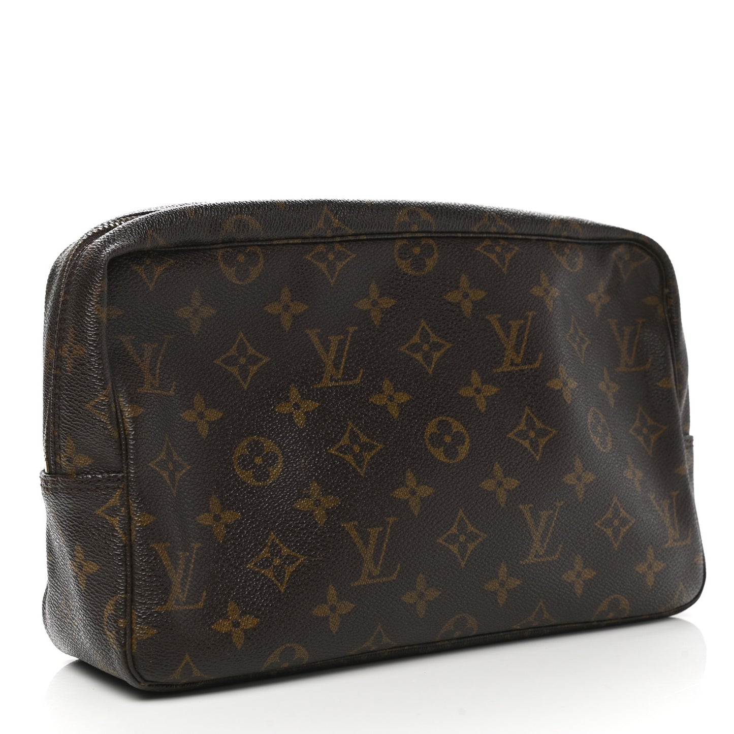 Monogram Trousse Toilette 28
