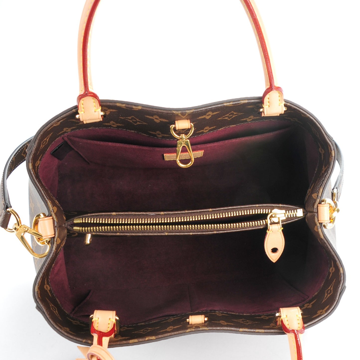 Monogram Montaigne MM