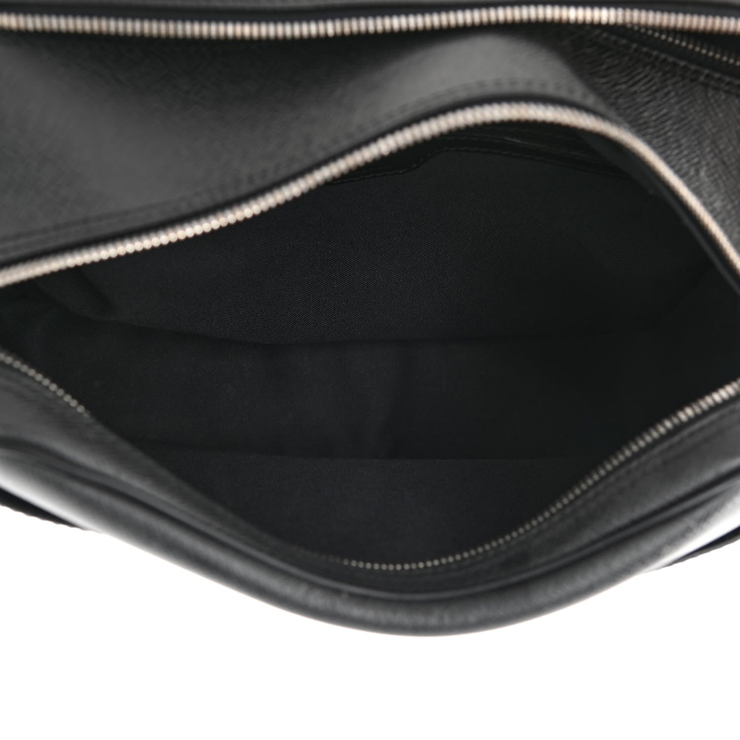 Louis Vuitton Taiga Reporter Messenger Ardoise 5 of 12
