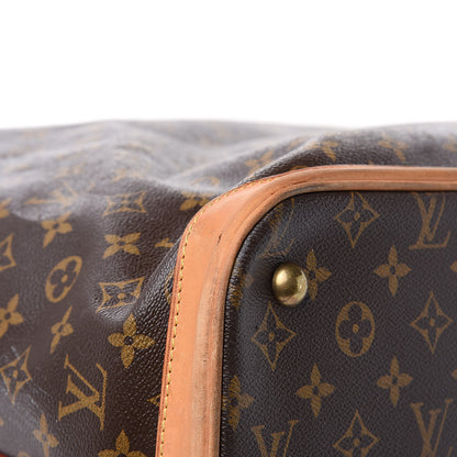 Louis Vuitton Monogram Cruiser 45 12 of 21