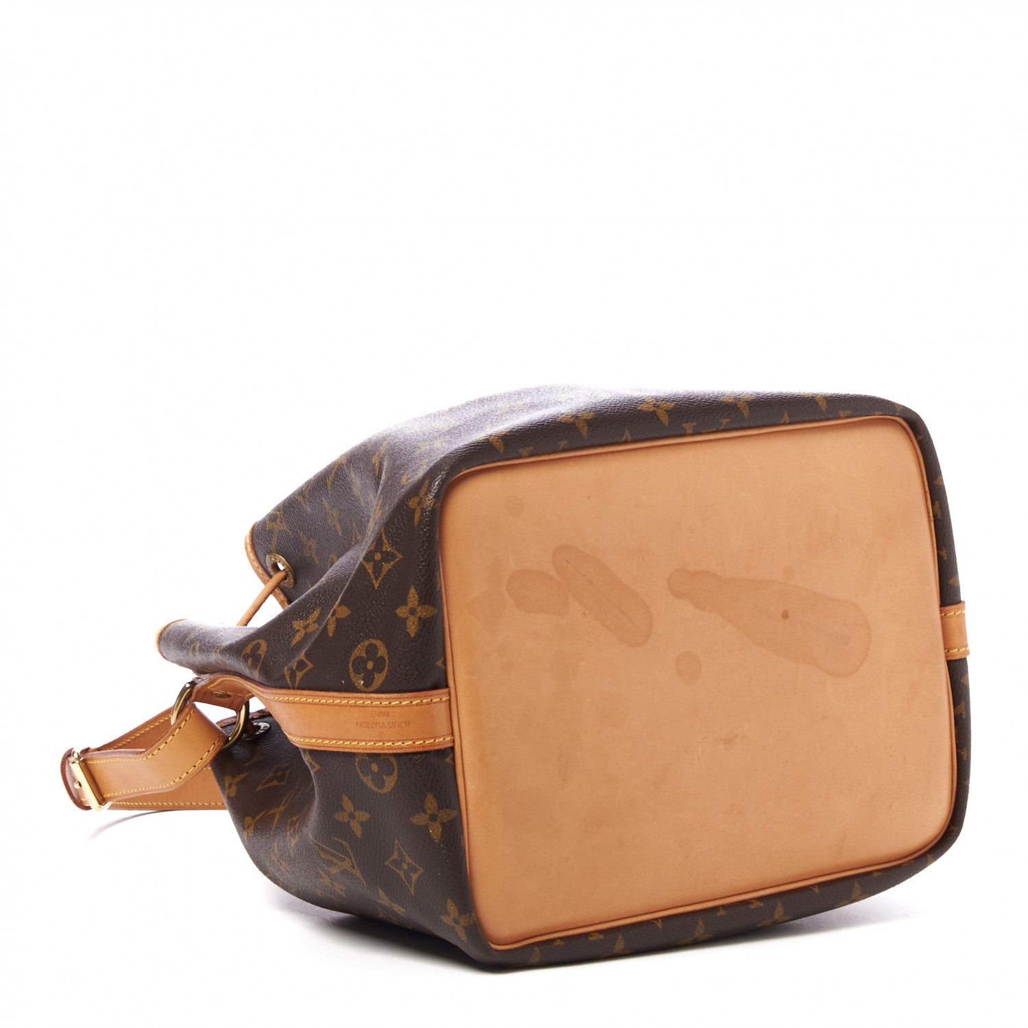 Louis Vuitton Monogram Petit Noe 4 of 9