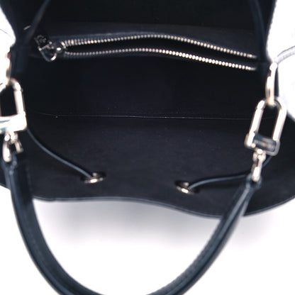 Louis Vuitton Epi Neonoe Black 5 of 15