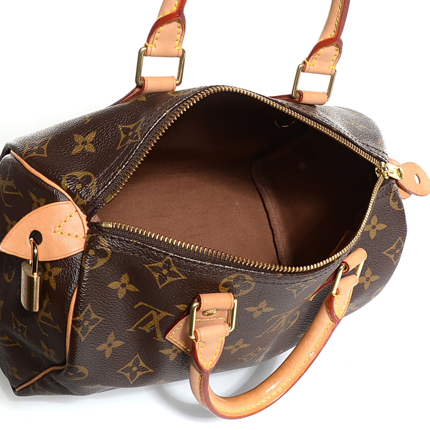 Monogram Speedy 25