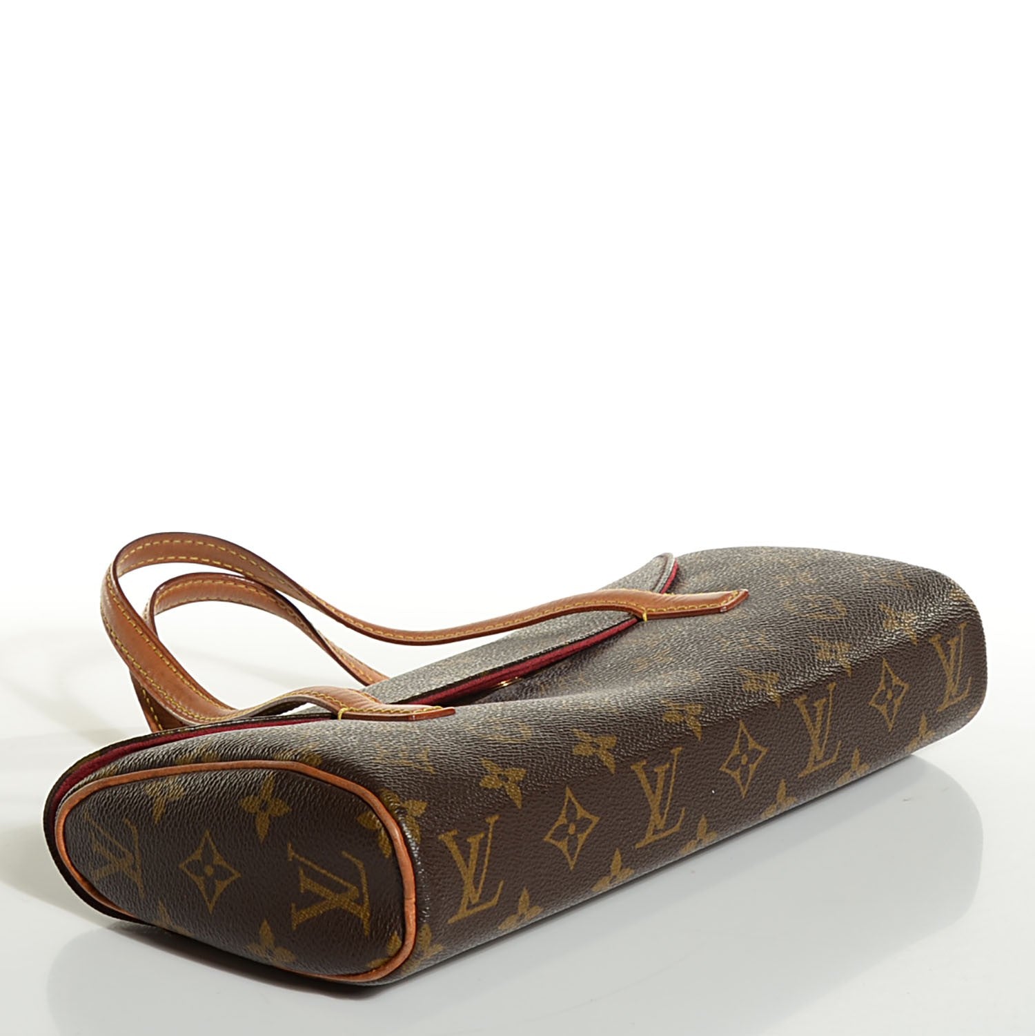 Louis Vuitton Monogram Sonatine 4 of 7