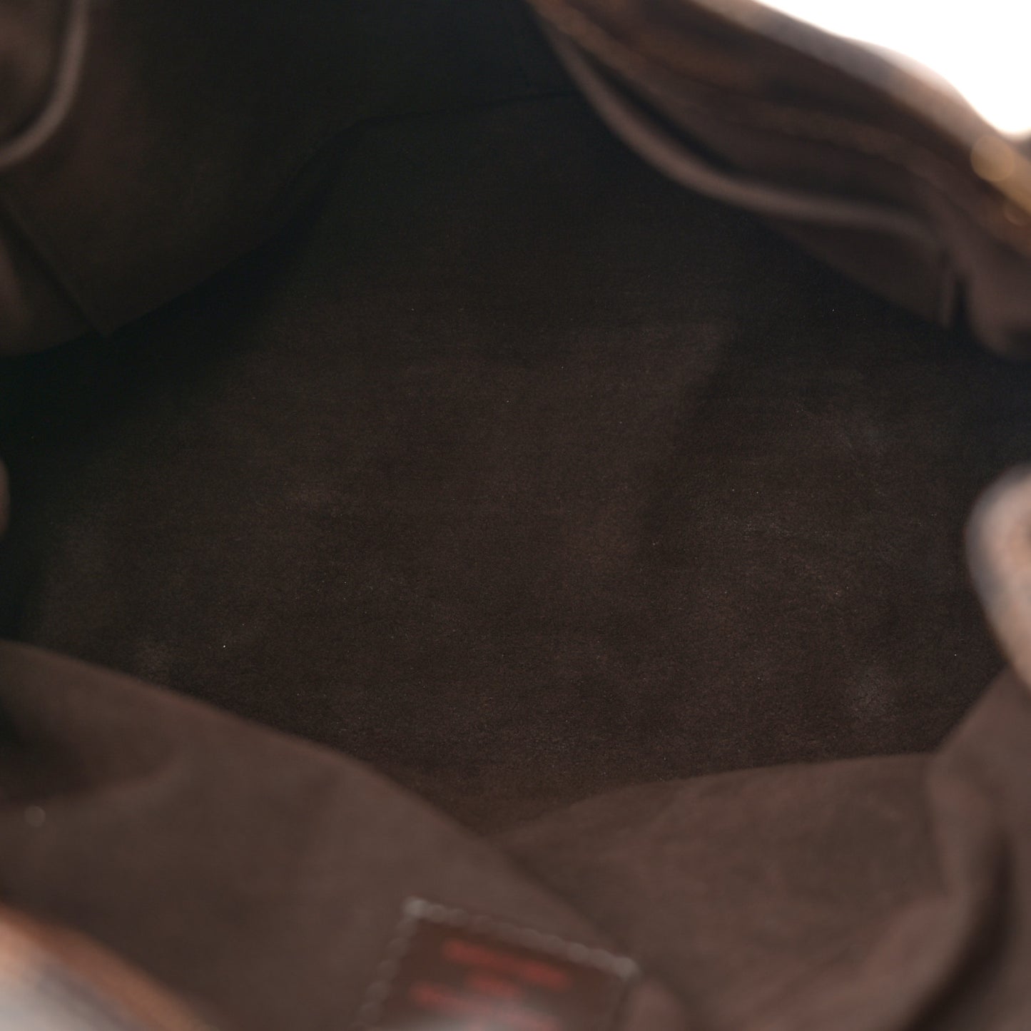 Damier Ebene Marylebone PM