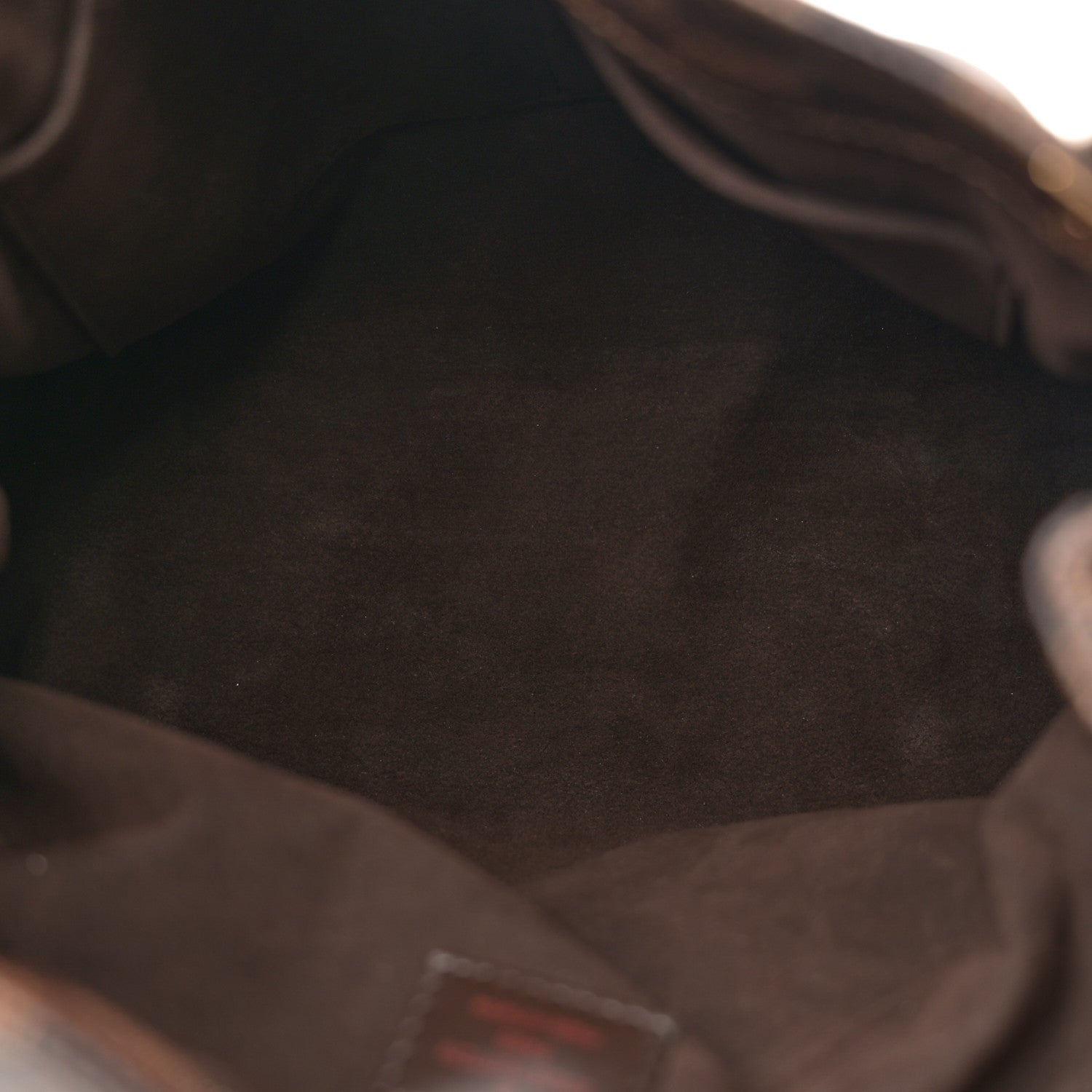 Louis Vuitton Damier Ebene Marylebone PM 5 of 10