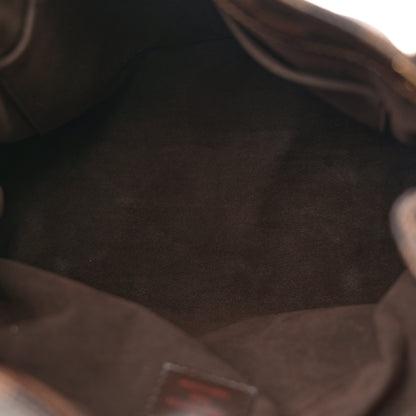 Louis Vuitton Damier Ebene Marylebone PM 5 of 10