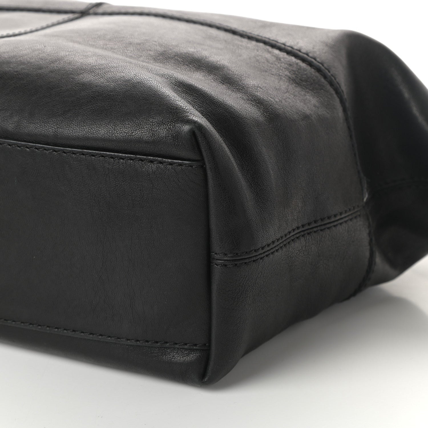 Givenchy Lambskin Small Nightingale Black 9 of 9