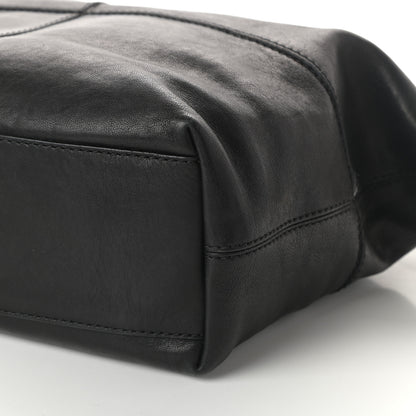 Givenchy Lambskin Small Nightingale Black 9 of 9