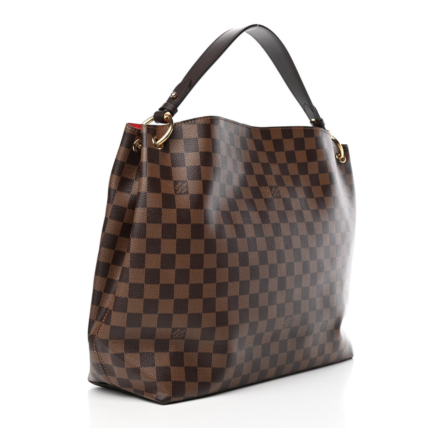 Damier Ebene Graceful MM