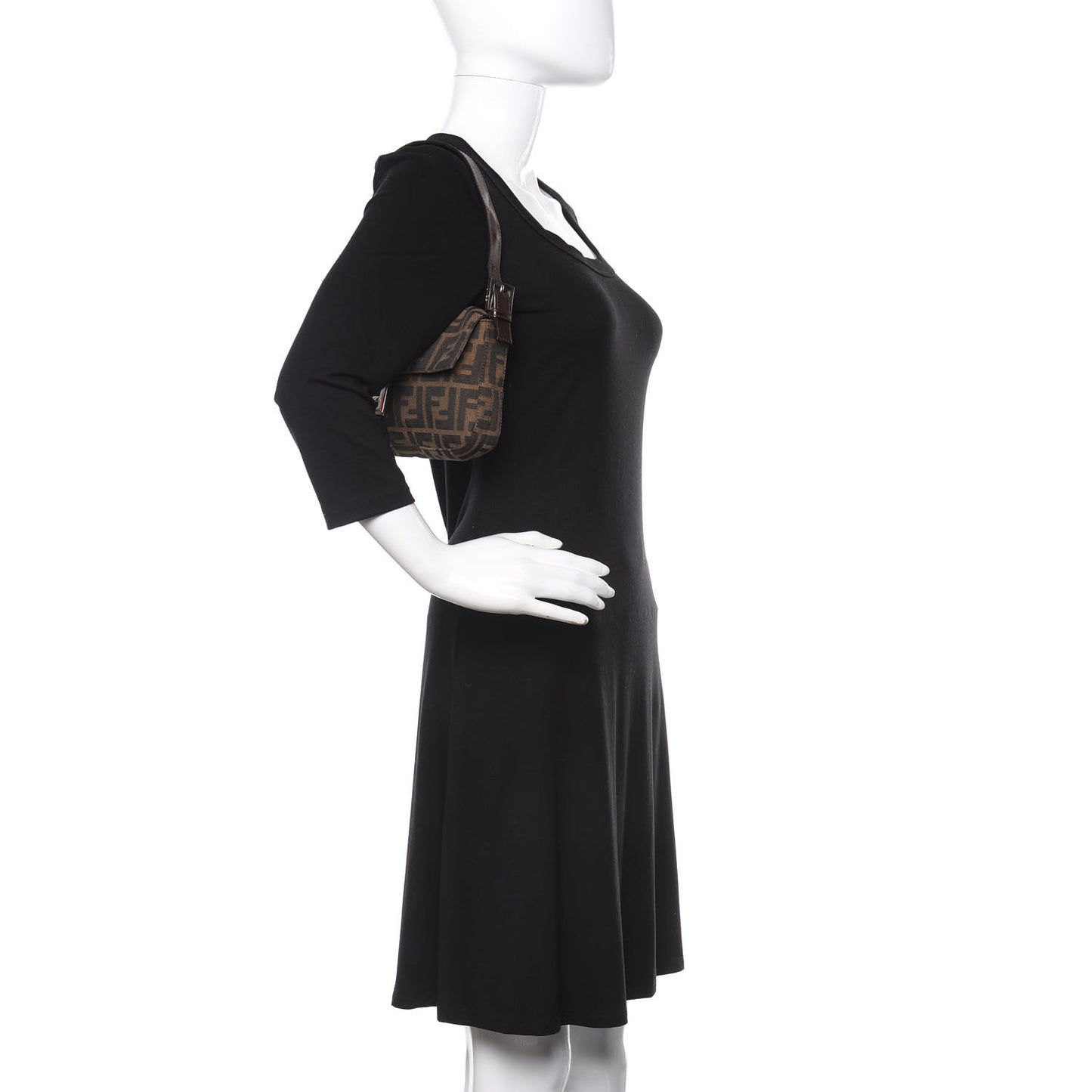 Zucca Baguette Tobacco