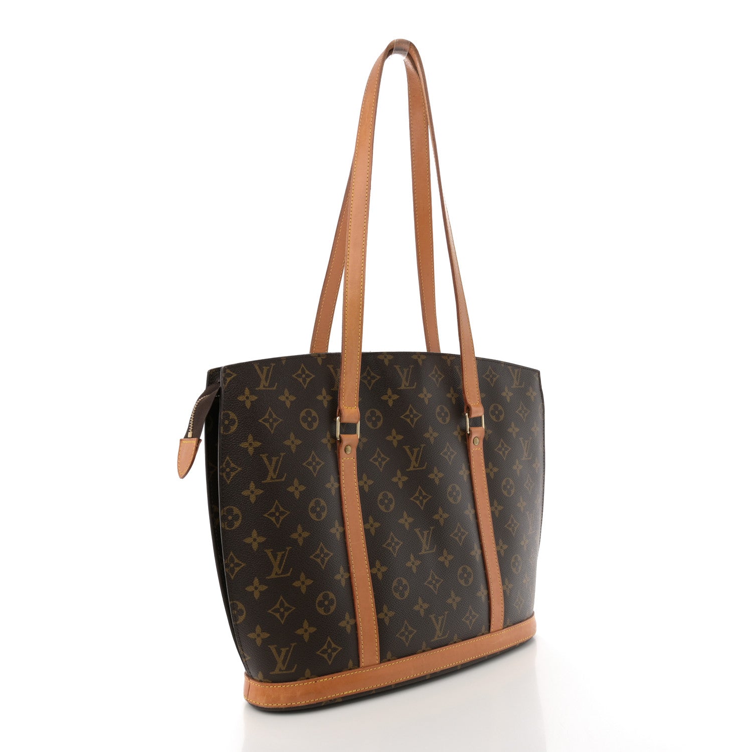 Louis Vuitton Monogram Babylone 3 of 15