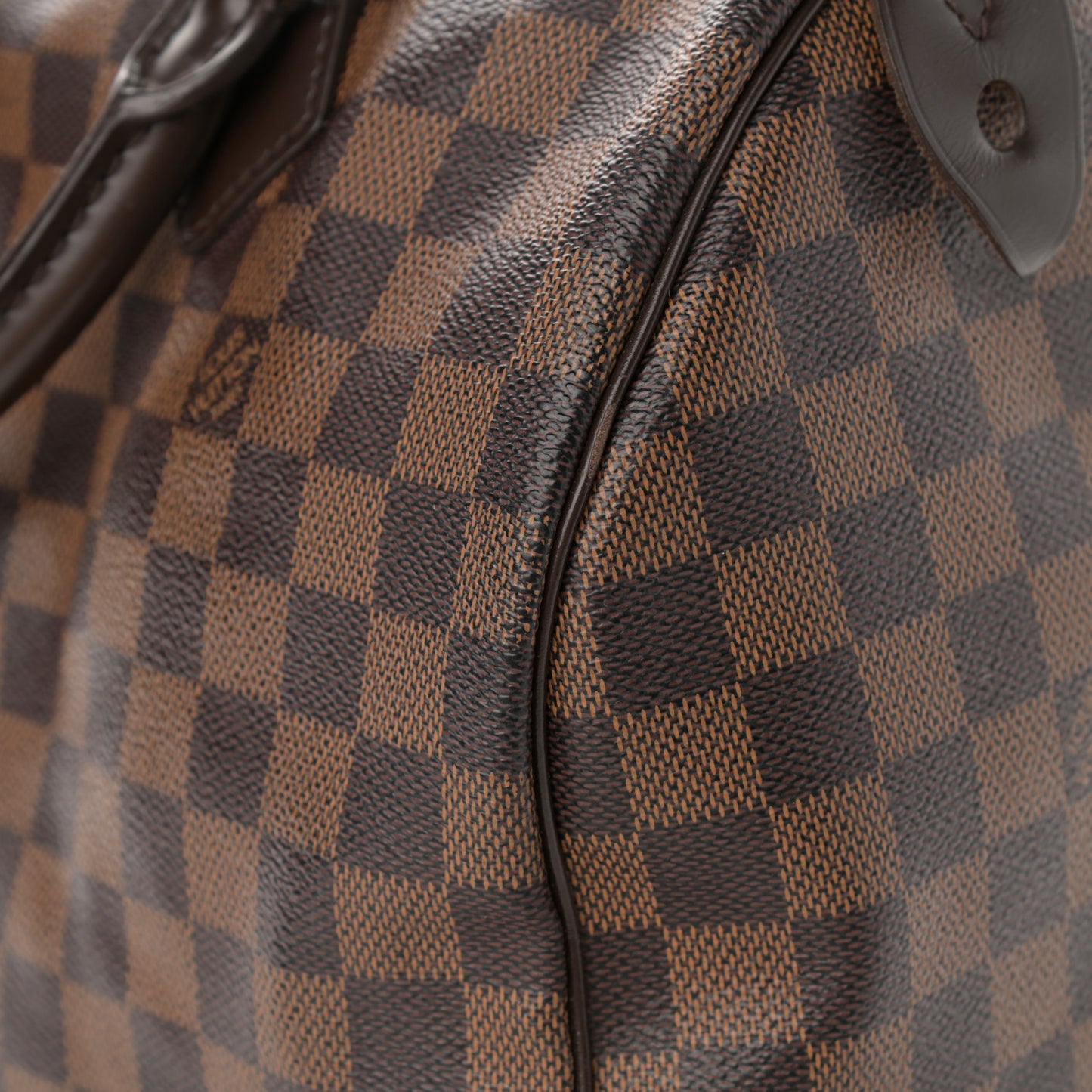 Damier Ebene Speedy 30