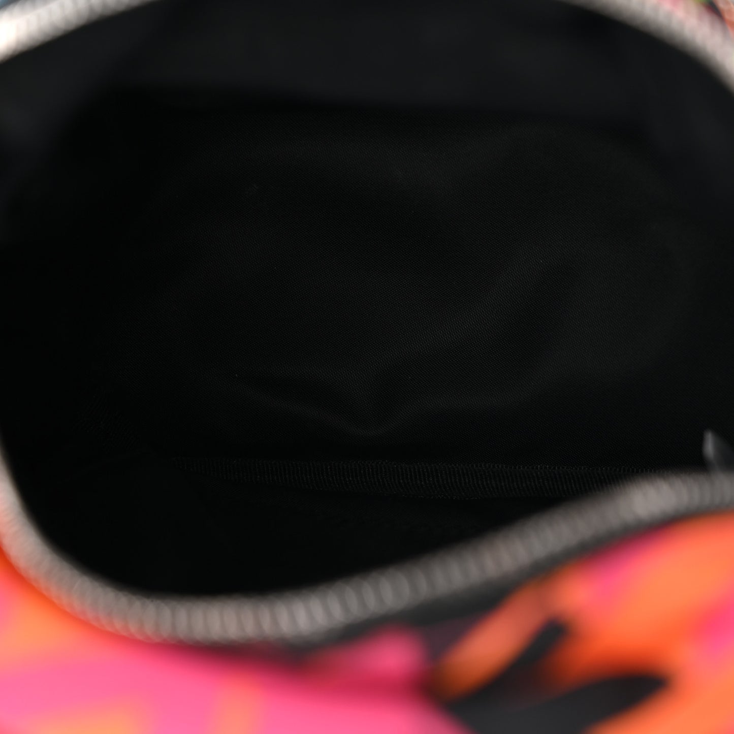 Nyon Mini Stark Crossbody Backpack Multicolor