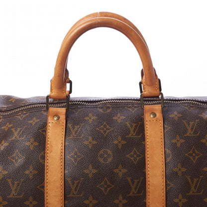 Louis Vuitton Monogram Keepall 50 8 of 13