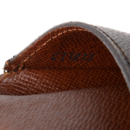Louis Vuitton Monogram Ludlow Wallet 6 of 6