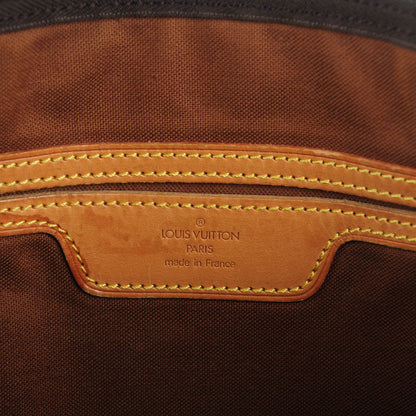 Louis Vuitton Monogram Sac Flanerie 45 8 of 12