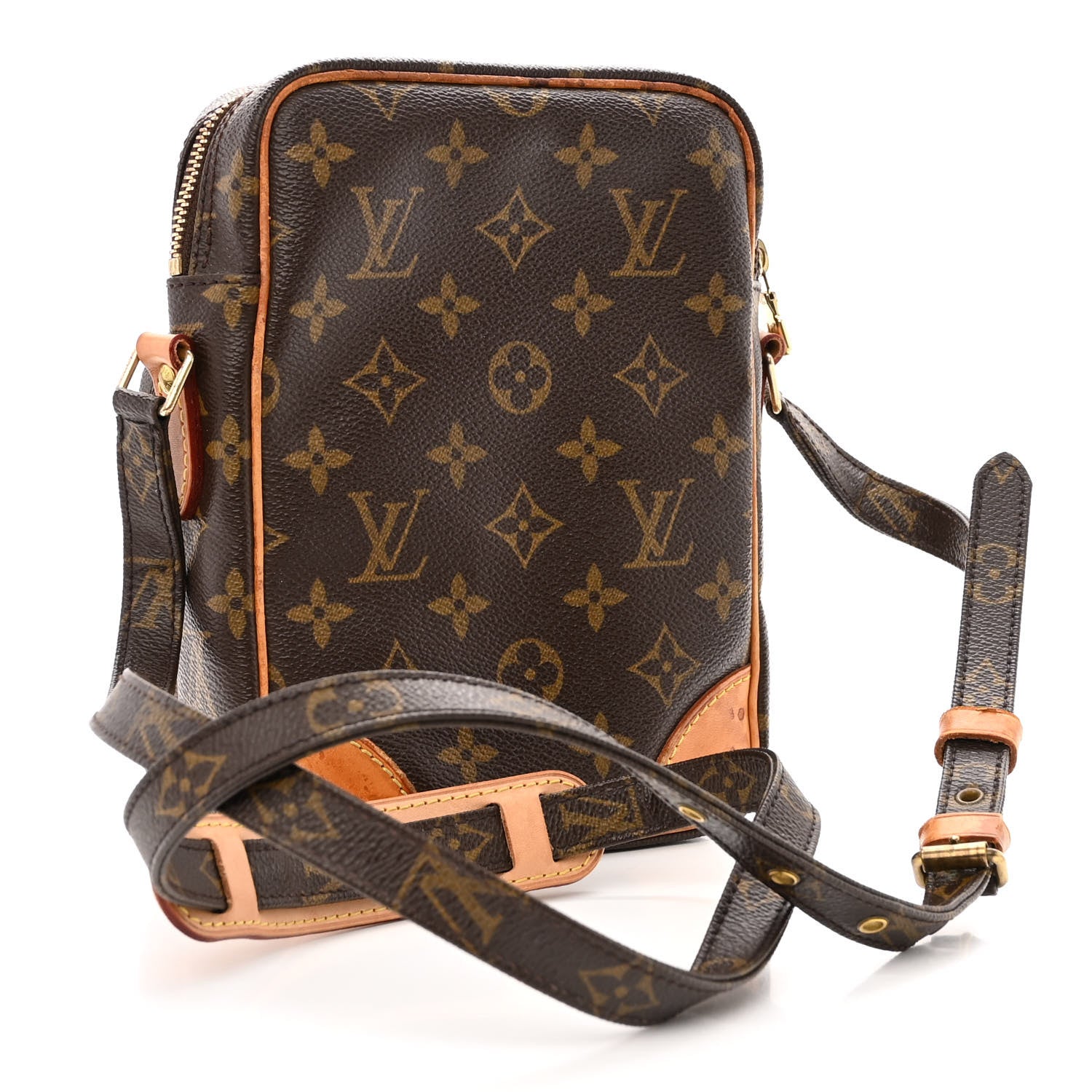 Louis Vuitton Monogram Amazone 3 of 13