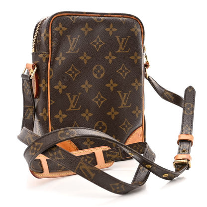 Louis Vuitton Monogram Amazone 3 of 13