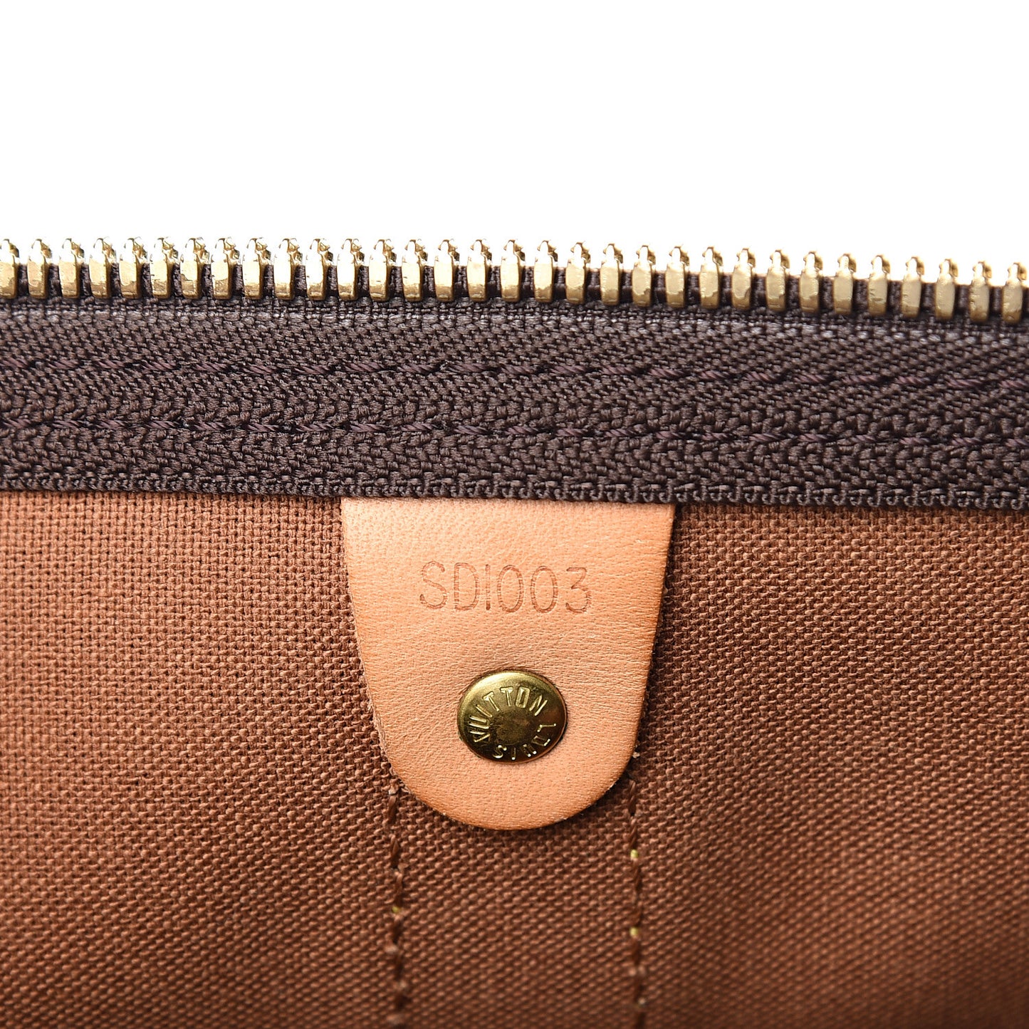 Monogram Keepall 50