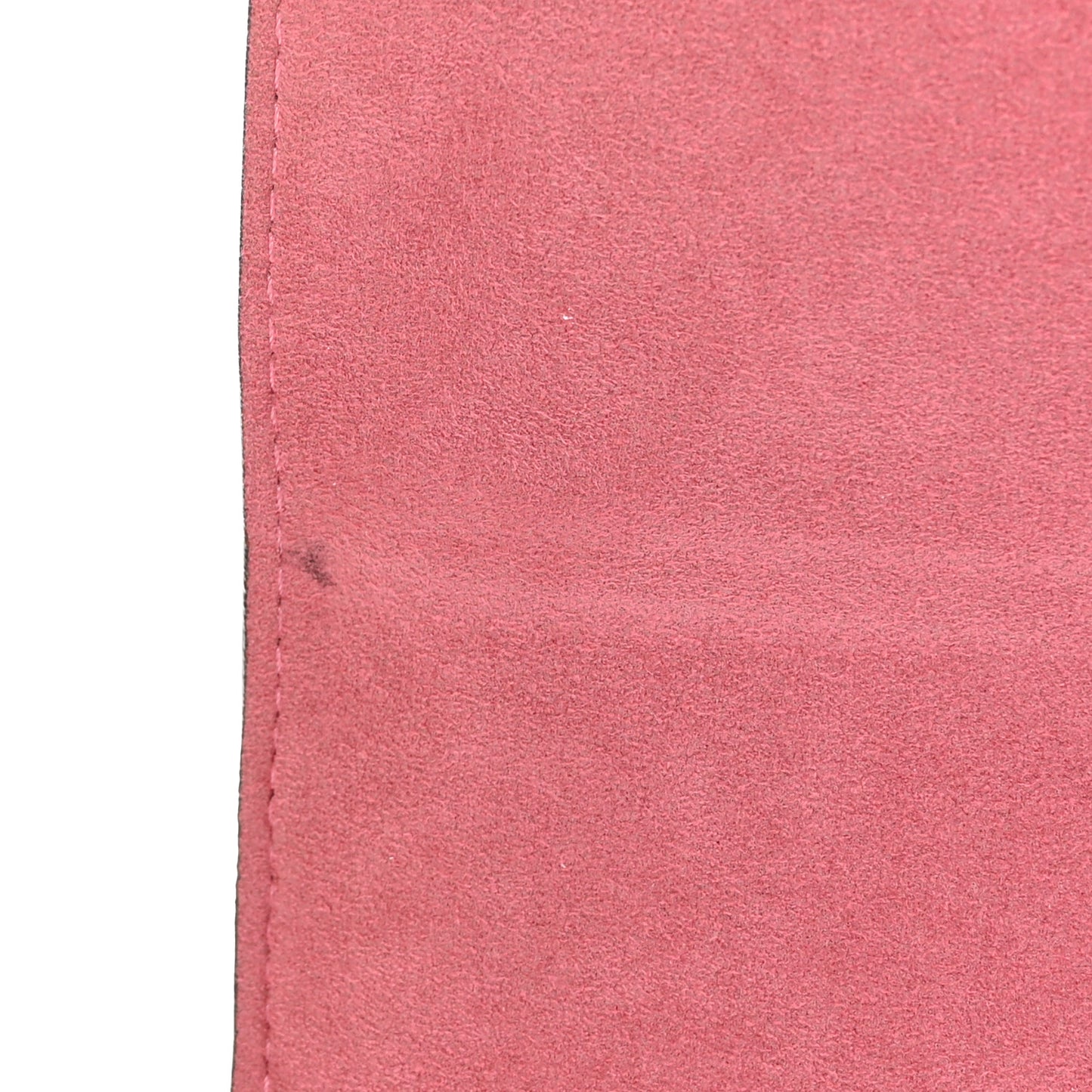 Epi Flowers Twist Shoulder Bag MM Black Bois De Rose