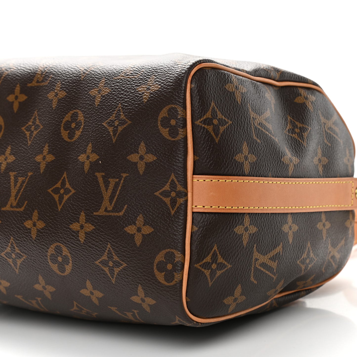 Monogram Speedy Bandouliere 25