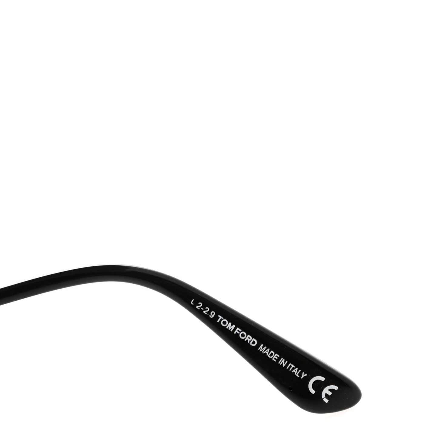 Dahlia 02 Sunglasses TF648 Black