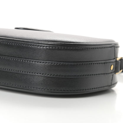 Saint Laurent Calfskin Le 61 Camera Bag Black 10 of 10