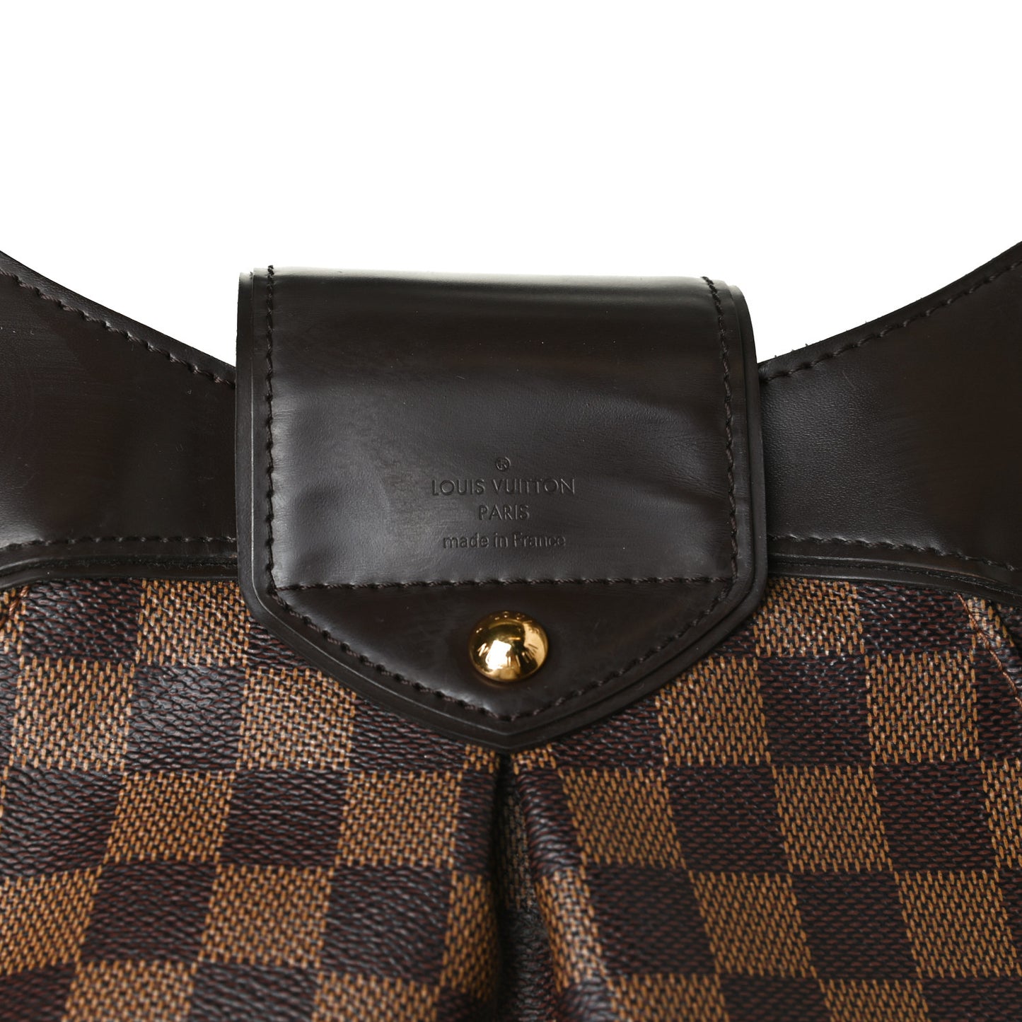 Damier Ebene Sistina MM