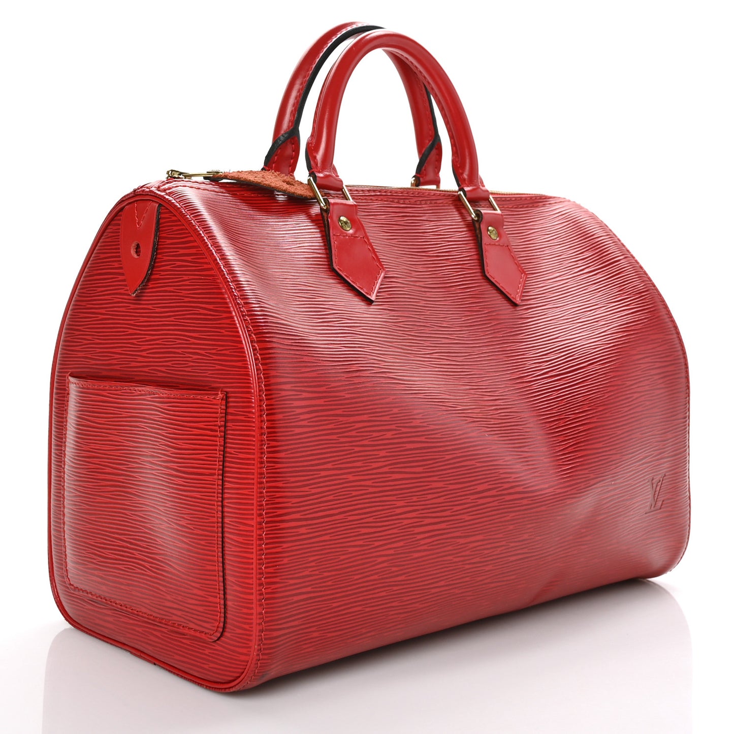 Epi Speedy 30 Castillan Red
