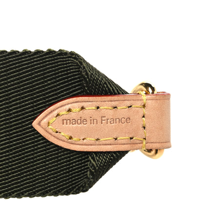 Louis Vuitton Monogram Multi Pochette Accessories Shoulder Strap Kaki 4 of 4