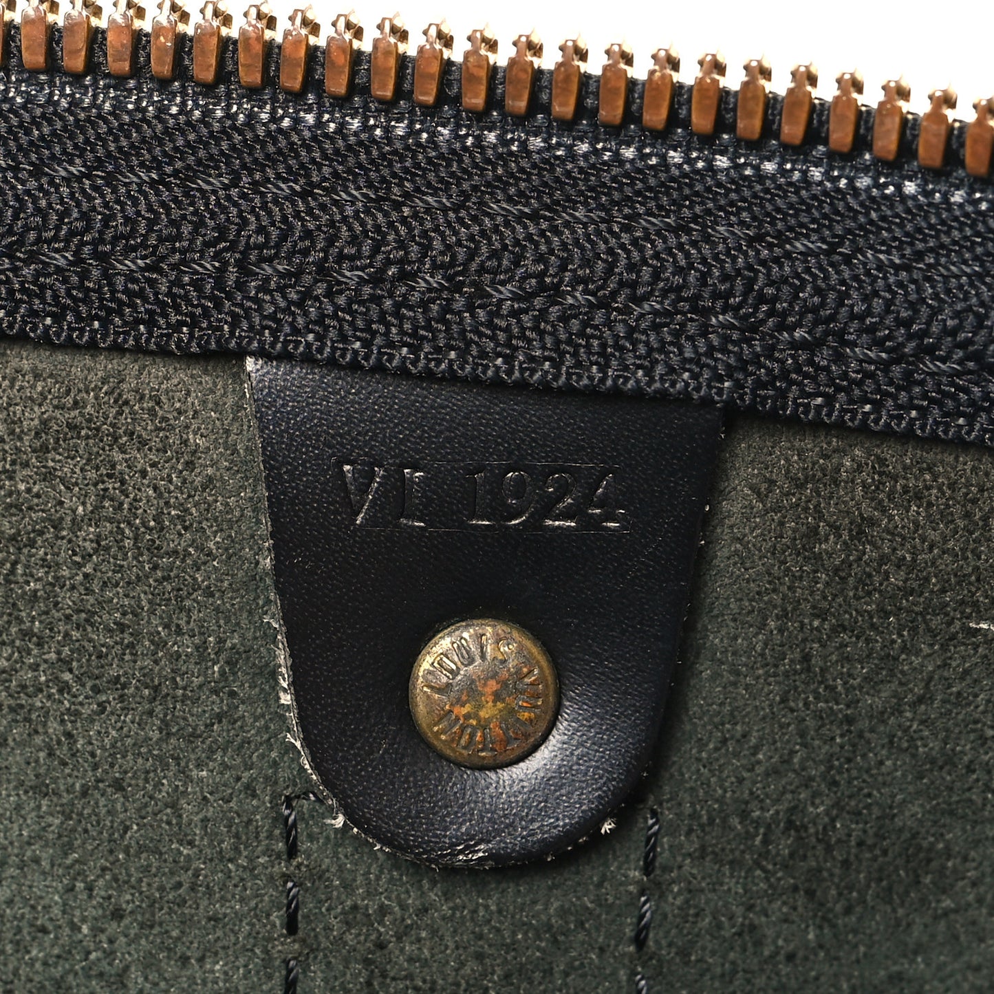 Epi Keepall 45 Black