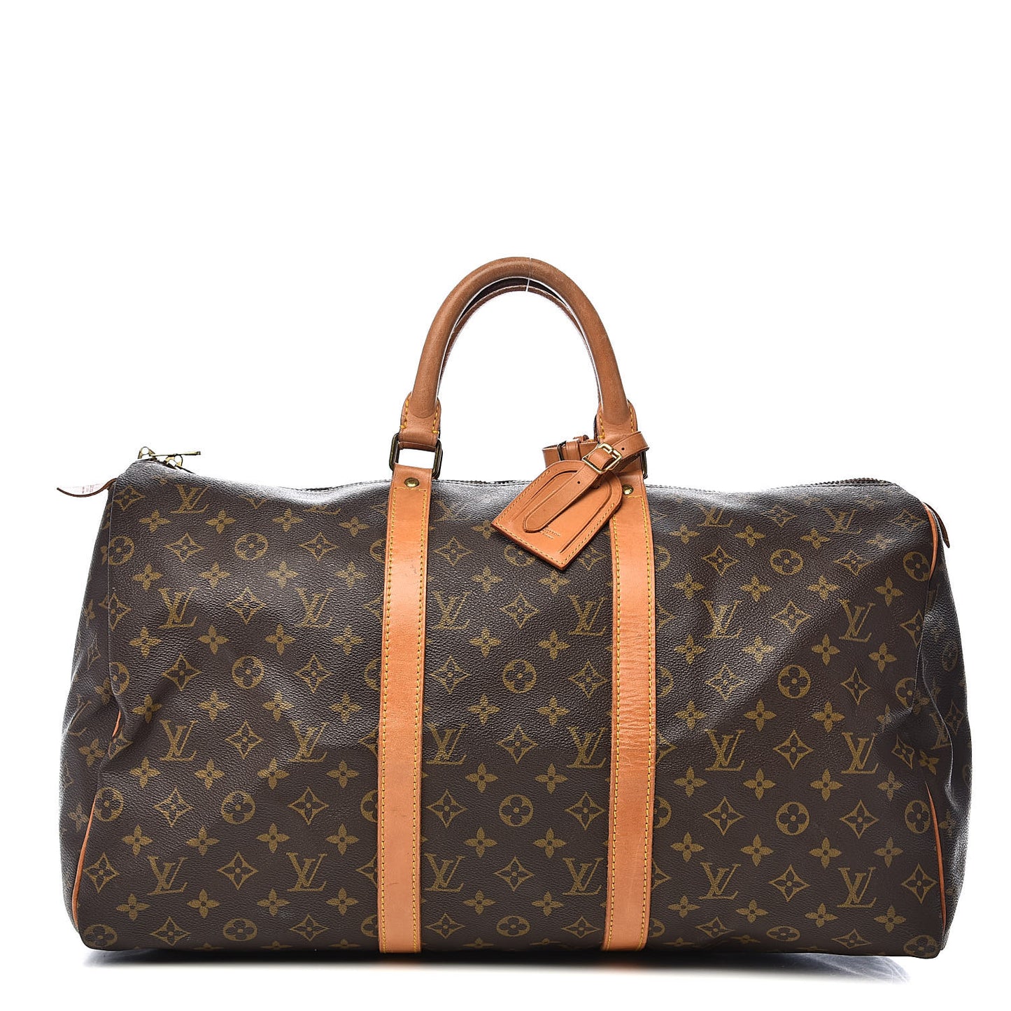 Monogram Keepall 50