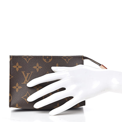 Louis Vuitton Monogram Toiletry Pouch 15 2 of 7