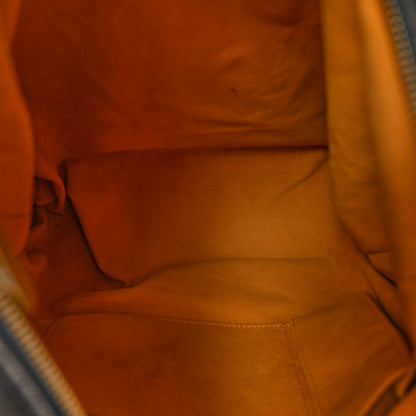 Louis Vuitton Denim Neo Cabby GM Black 5 of 14