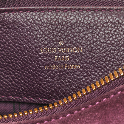 Louis Vuitton Empreinte Suede Audacieuse MM Aube 6 of 8