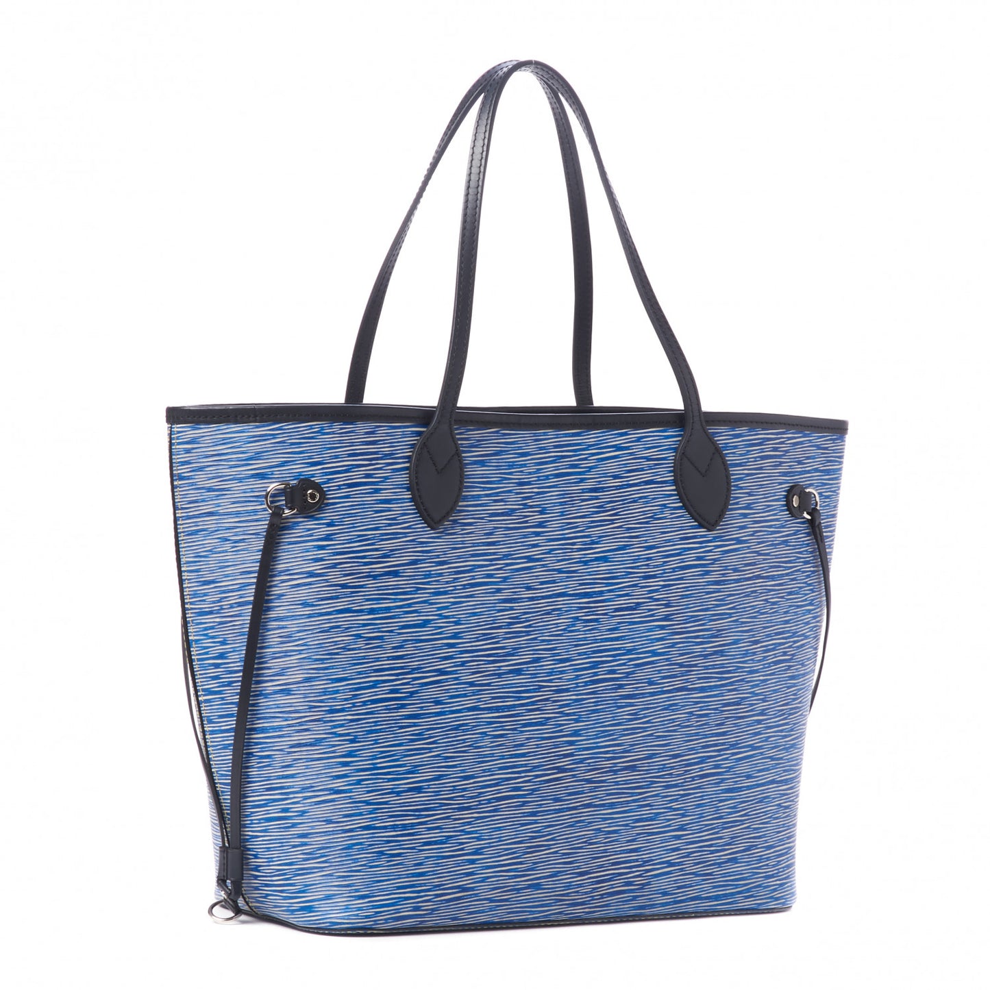 Epi Neverfull MM Denim Light