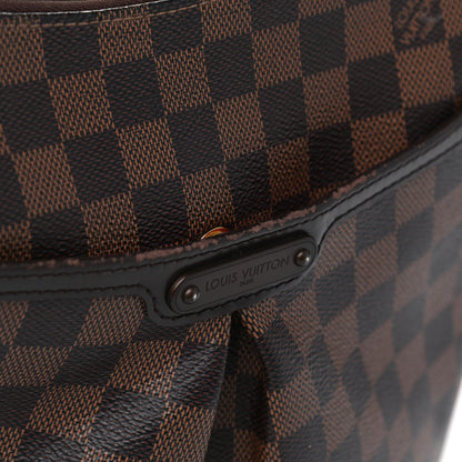 Louis Vuitton Damier Ebene Bloomsbury PM 9 of 12