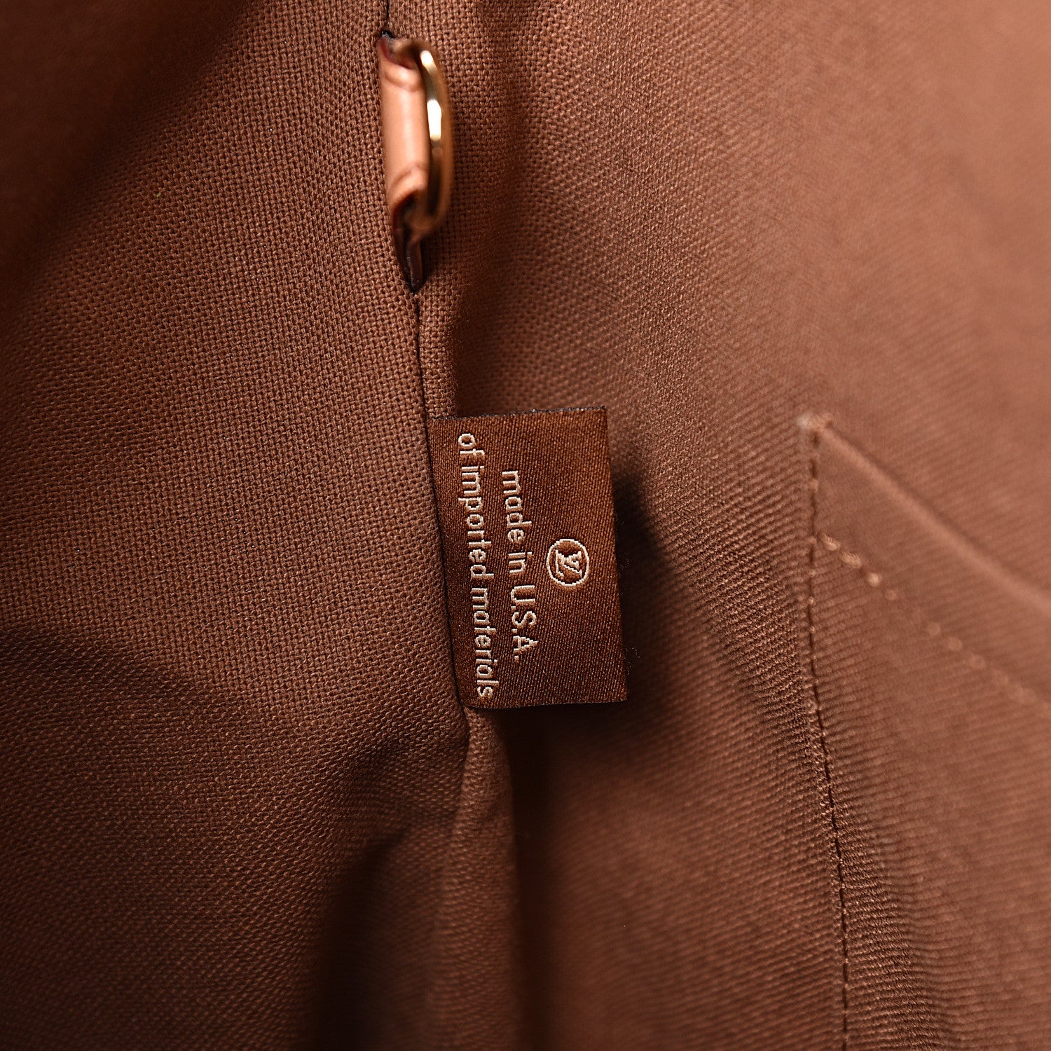 Louis Vuitton Monogram Totally MM 7 of 12