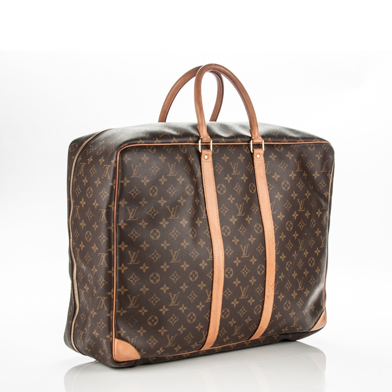 Louis Vuitton Monogram Sirius 55 3 of 13