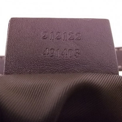 Gucci Monogram GG Pochette 9 of 10