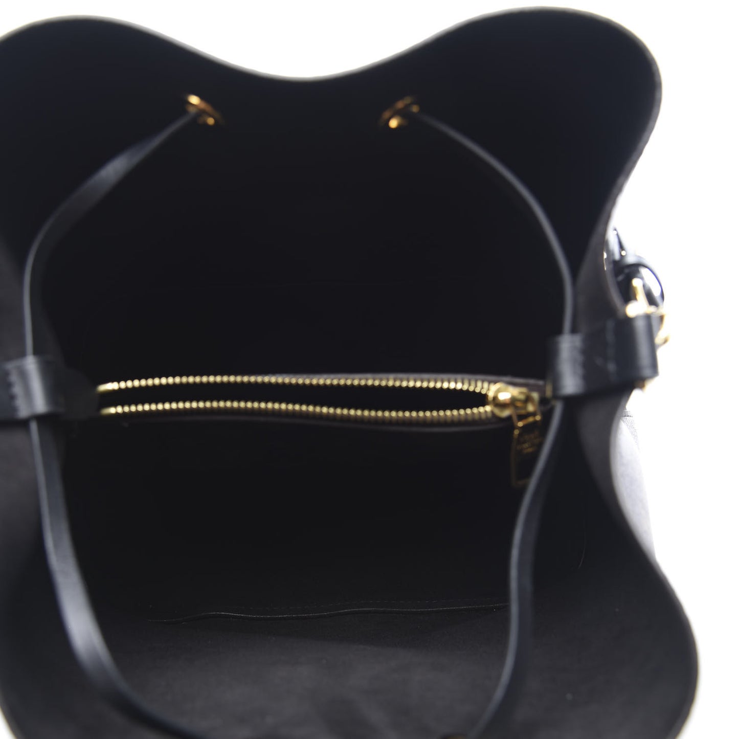 Monogram Neonoe MM Black