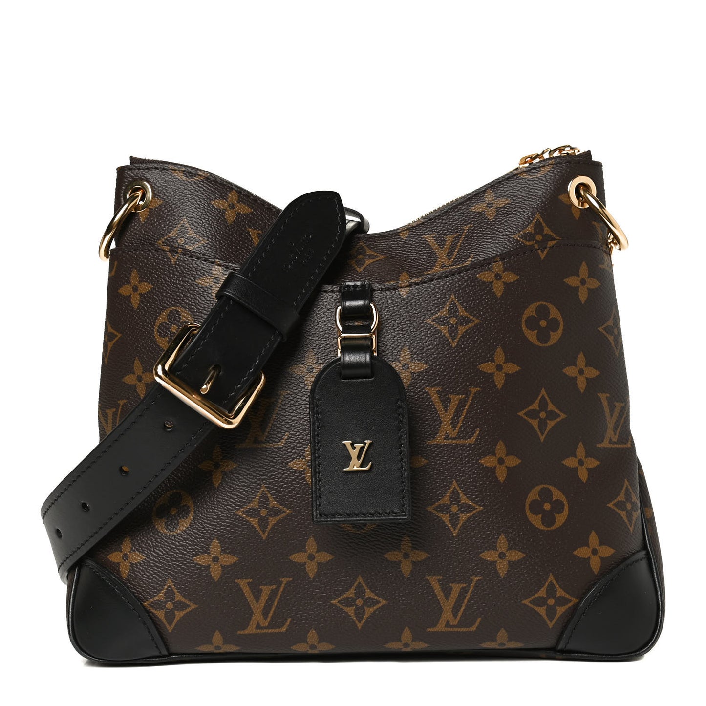 Monogram Odeon PM Black