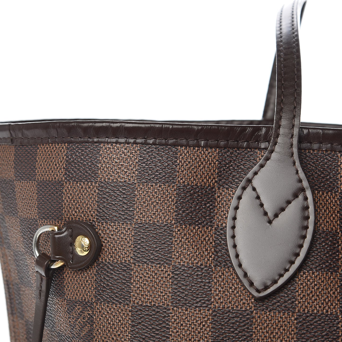 Damier Ebene Neo Neverfull MM