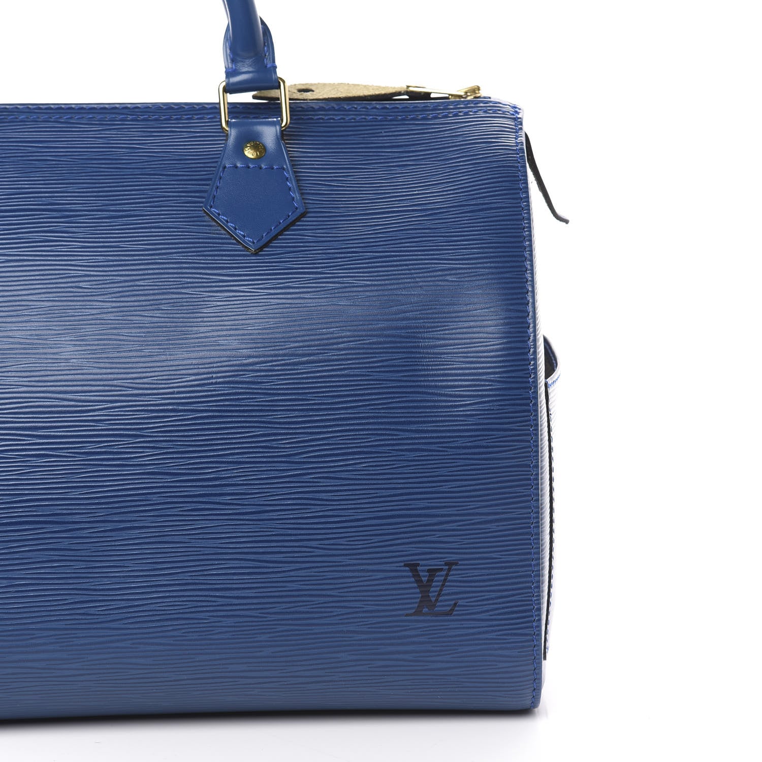 Louis Vuitton Epi Speedy 30 Toledo 10 of 10