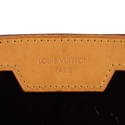 Louis Vuitton Vernis Brea MM Amarante 6 of 8