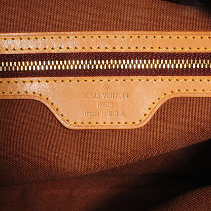 Louis Vuitton Monogram Cabas Piano 7 of 7