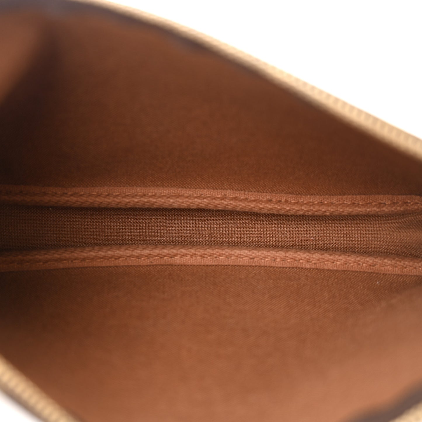 Monogram Pochette Accessories