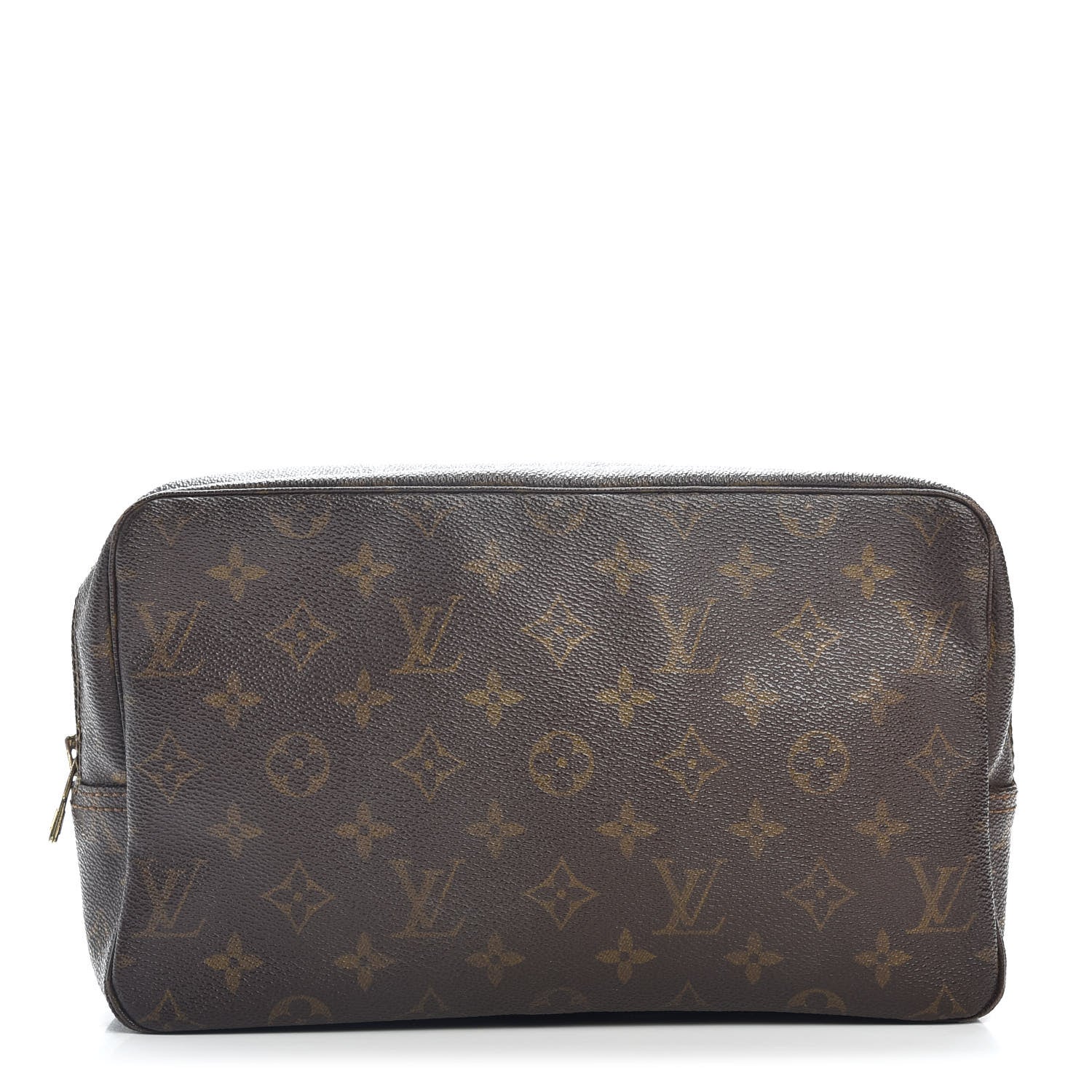 Louis Vuitton Monogram Trousse Toilette 28 1 of 4