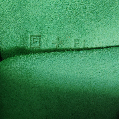 Hermes Chevre Mysore Tarmac PM Passport Holder Menthe 8 of 8